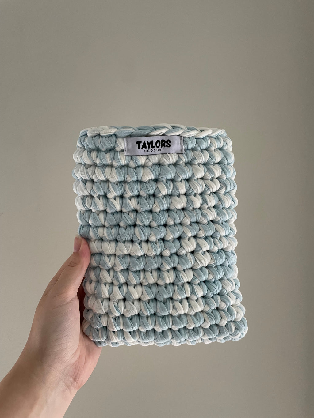 The Kindle Sleeve