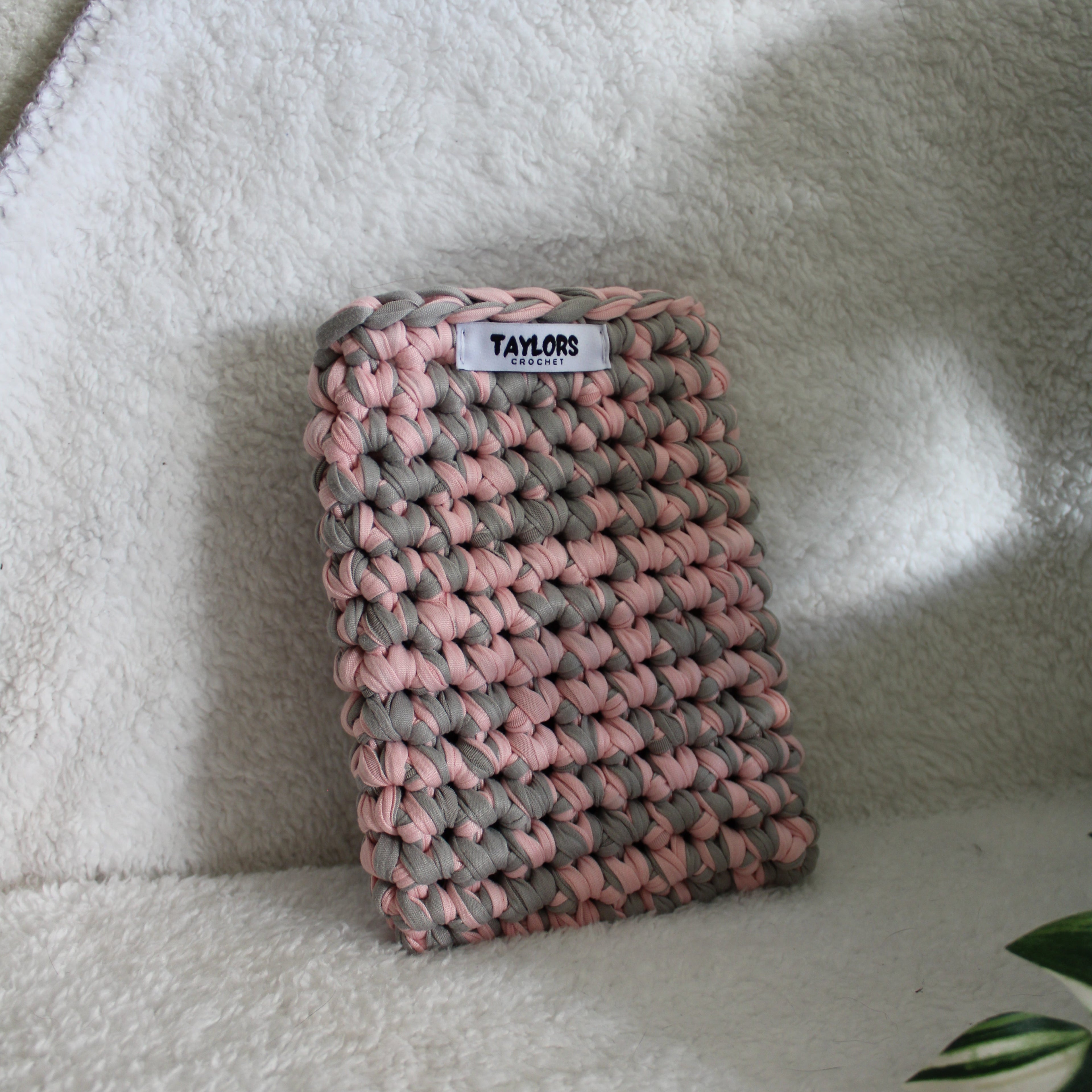 The Kindle Sleeve